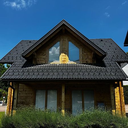 Apartments Vila Cvetka Μπλεντ Εξωτερικό φωτογραφία