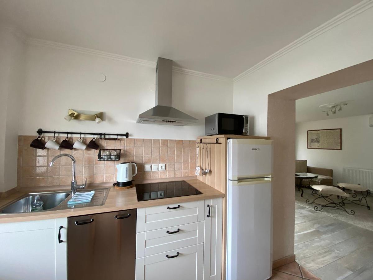 Apartments Vila Cvetka Μπλεντ Εξωτερικό φωτογραφία