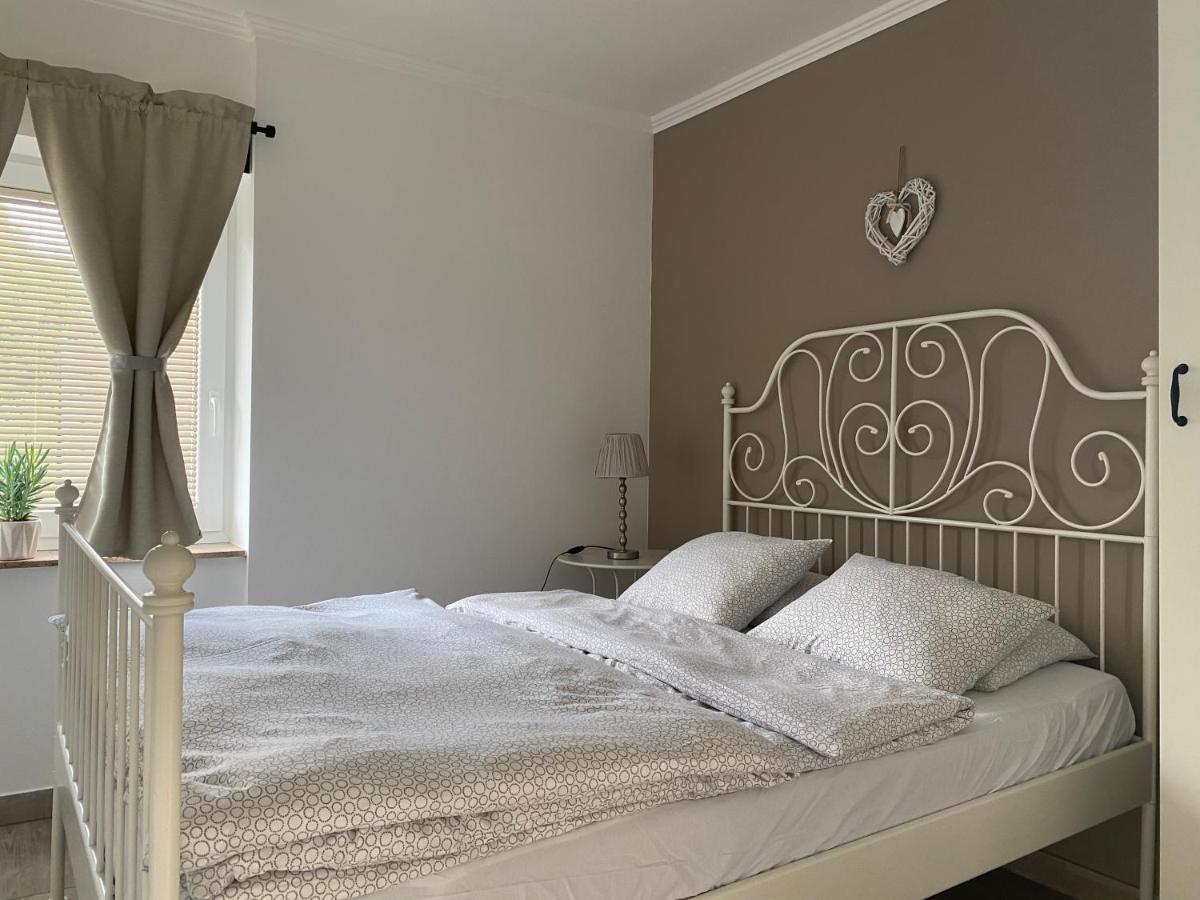 Apartments Vila Cvetka Μπλεντ Εξωτερικό φωτογραφία
