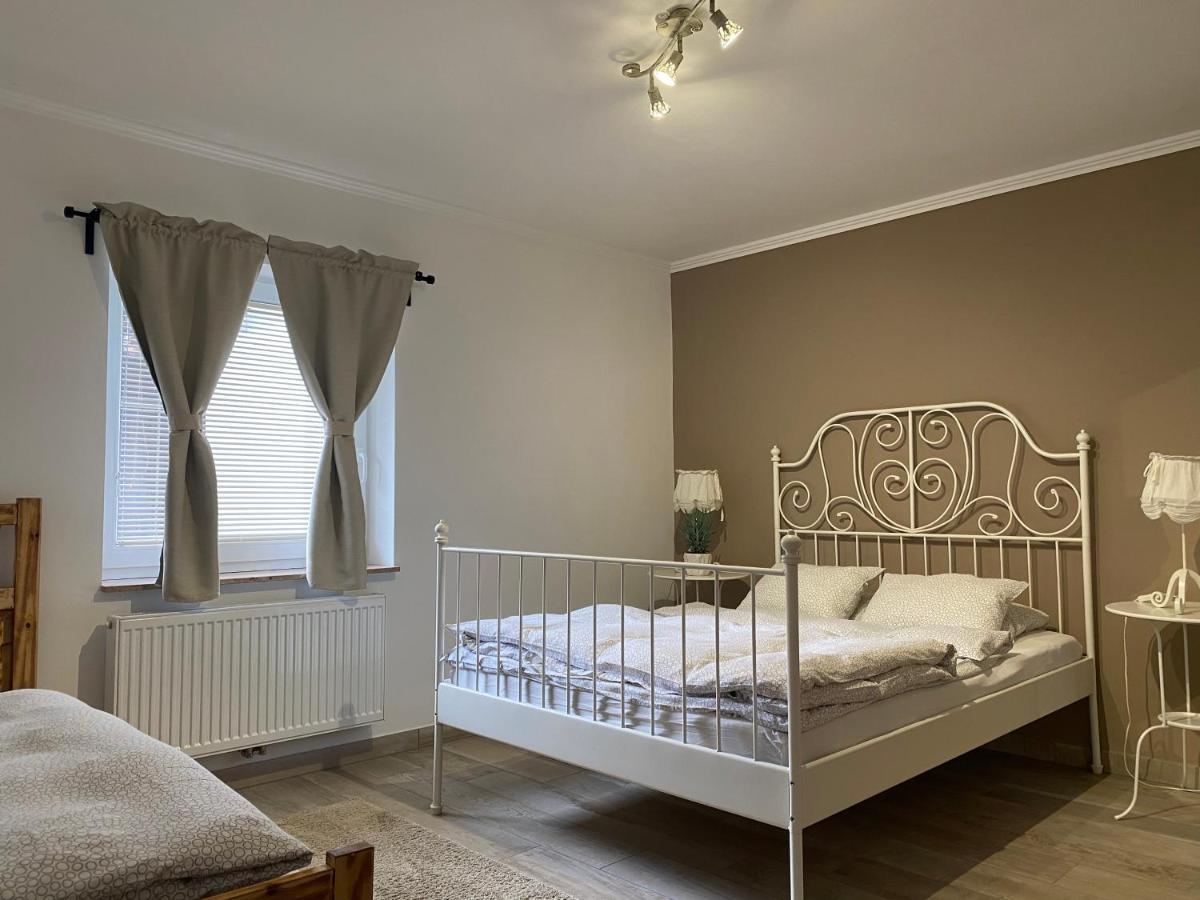 Apartments Vila Cvetka Μπλεντ Εξωτερικό φωτογραφία