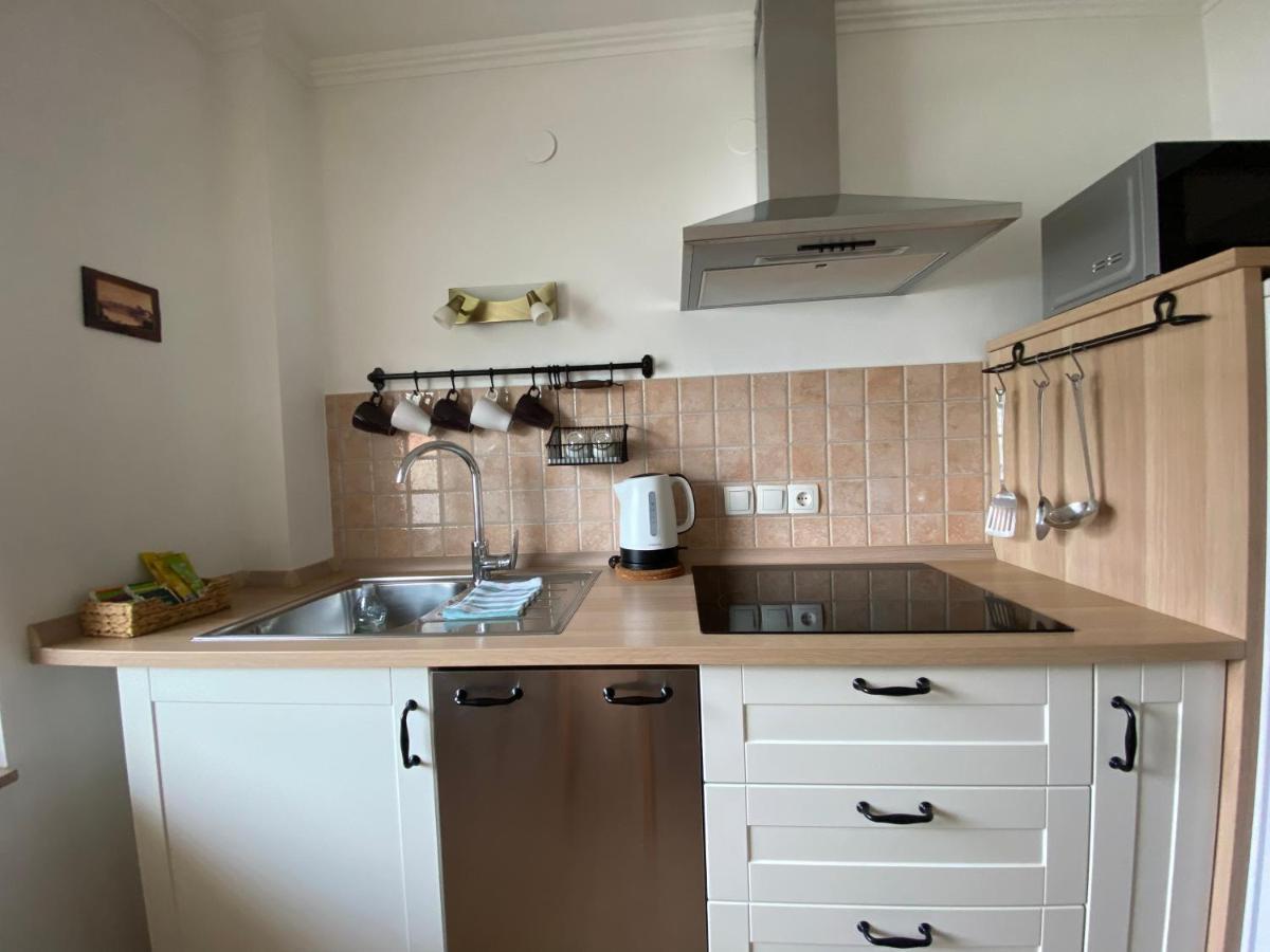 Apartments Vila Cvetka Μπλεντ Εξωτερικό φωτογραφία