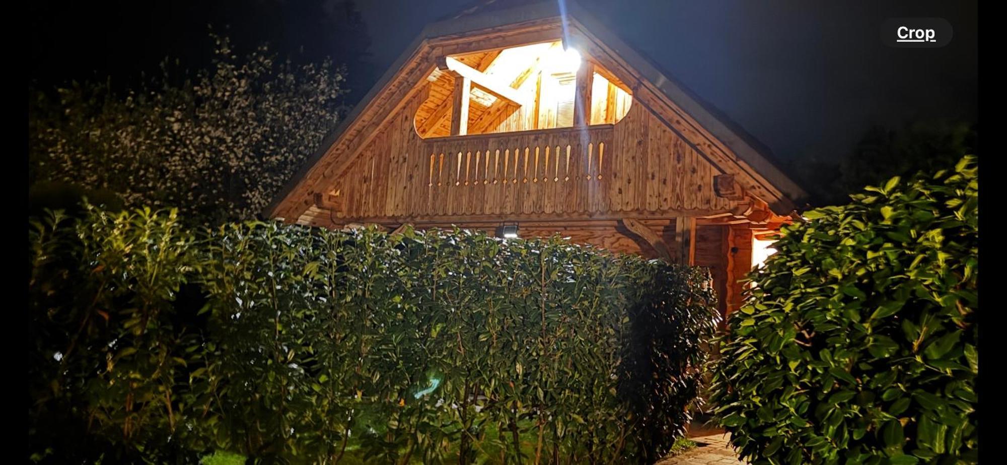 Apartments Vila Cvetka Μπλεντ Εξωτερικό φωτογραφία