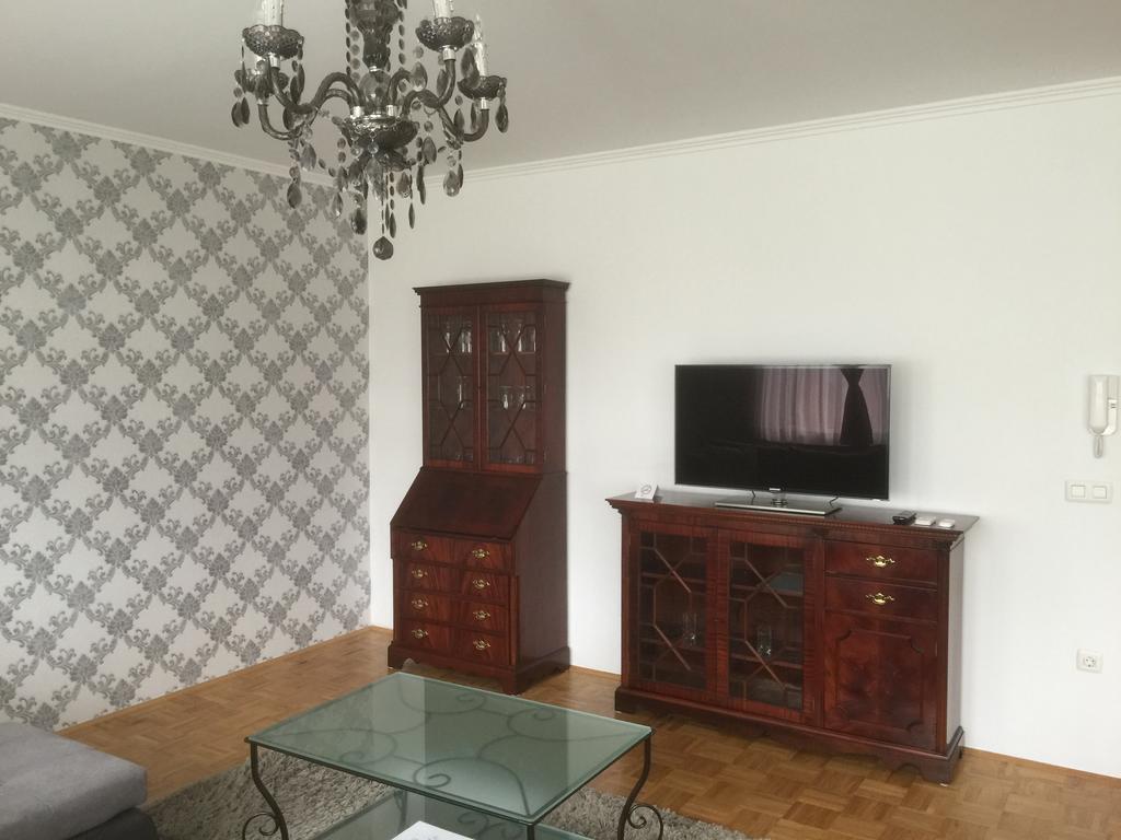 Apartments Vila Cvetka Μπλεντ Εξωτερικό φωτογραφία