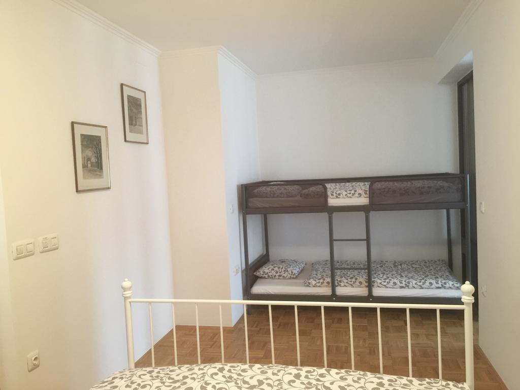 Apartments Vila Cvetka Μπλεντ Εξωτερικό φωτογραφία