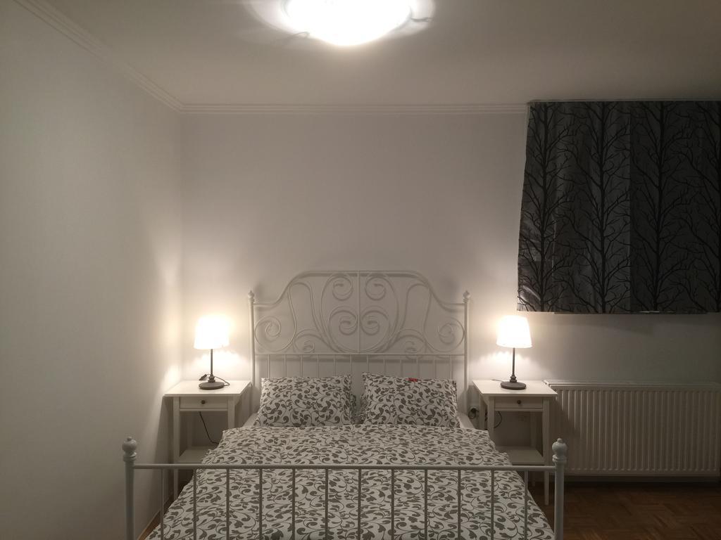 Apartments Vila Cvetka Μπλεντ Εξωτερικό φωτογραφία