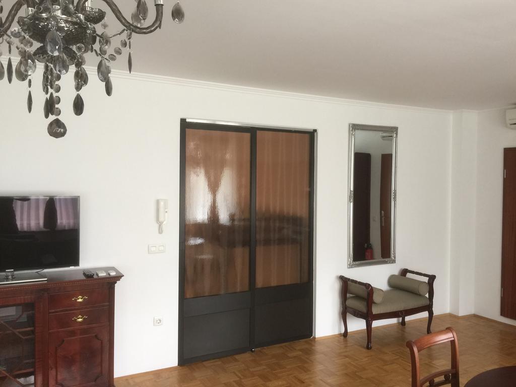 Apartments Vila Cvetka Μπλεντ Εξωτερικό φωτογραφία