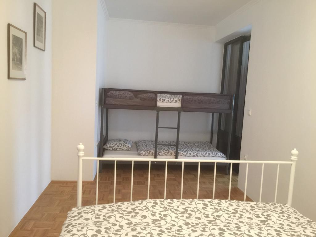 Apartments Vila Cvetka Μπλεντ Εξωτερικό φωτογραφία