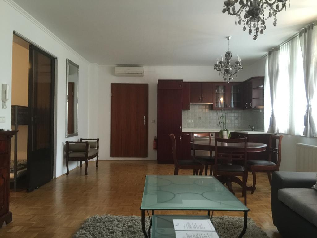 Apartments Vila Cvetka Μπλεντ Εξωτερικό φωτογραφία