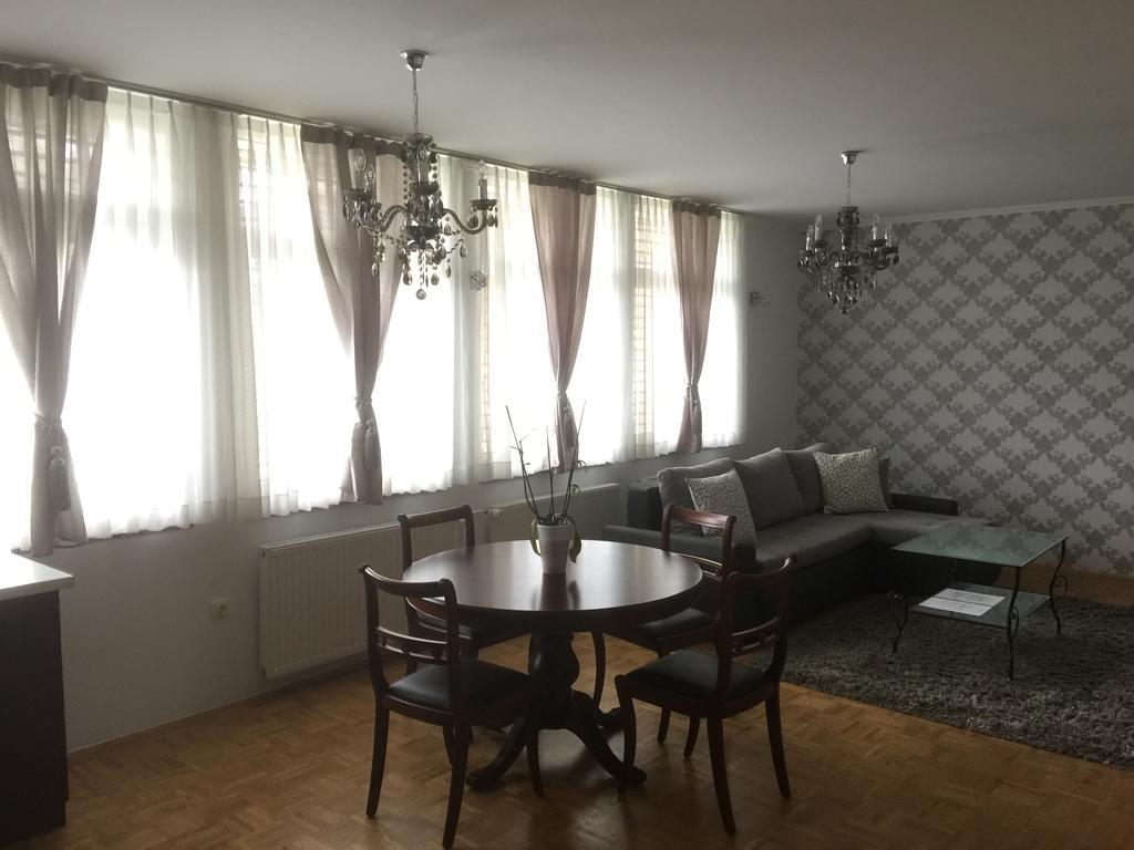 Apartments Vila Cvetka Μπλεντ Εξωτερικό φωτογραφία
