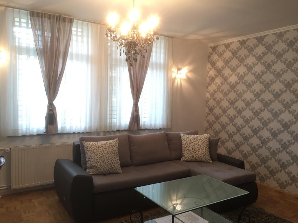Apartments Vila Cvetka Μπλεντ Εξωτερικό φωτογραφία