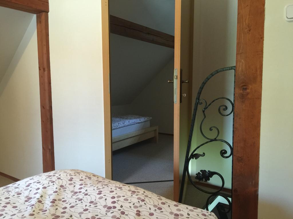 Apartments Vila Cvetka Μπλεντ Εξωτερικό φωτογραφία
