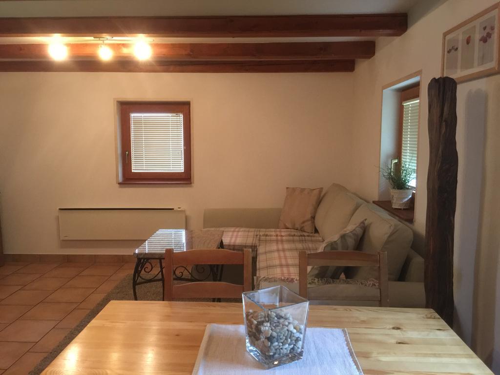 Apartments Vila Cvetka Μπλεντ Εξωτερικό φωτογραφία