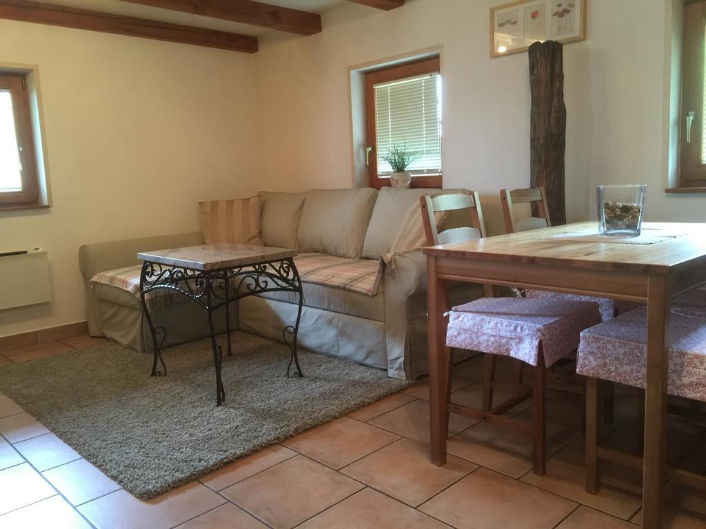 Apartments Vila Cvetka Μπλεντ Εξωτερικό φωτογραφία