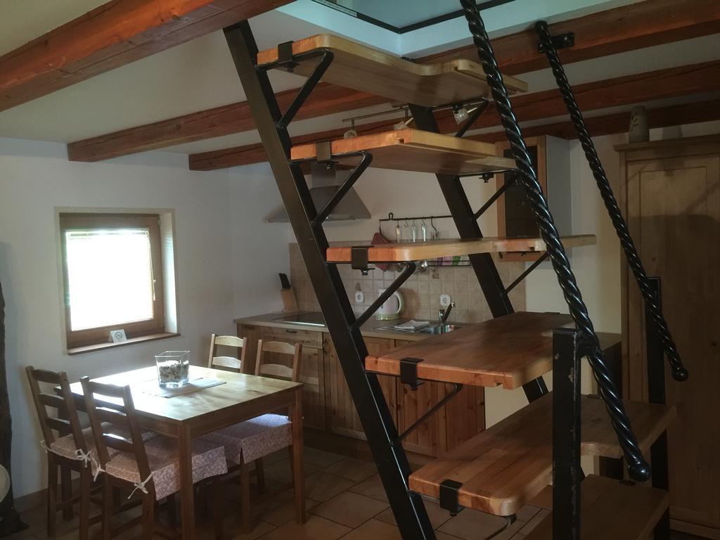 Apartments Vila Cvetka Μπλεντ Εξωτερικό φωτογραφία