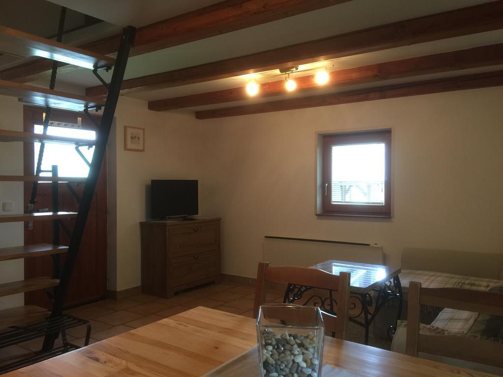 Apartments Vila Cvetka Μπλεντ Εξωτερικό φωτογραφία