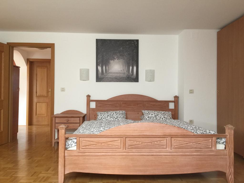 Apartments Vila Cvetka Μπλεντ Εξωτερικό φωτογραφία