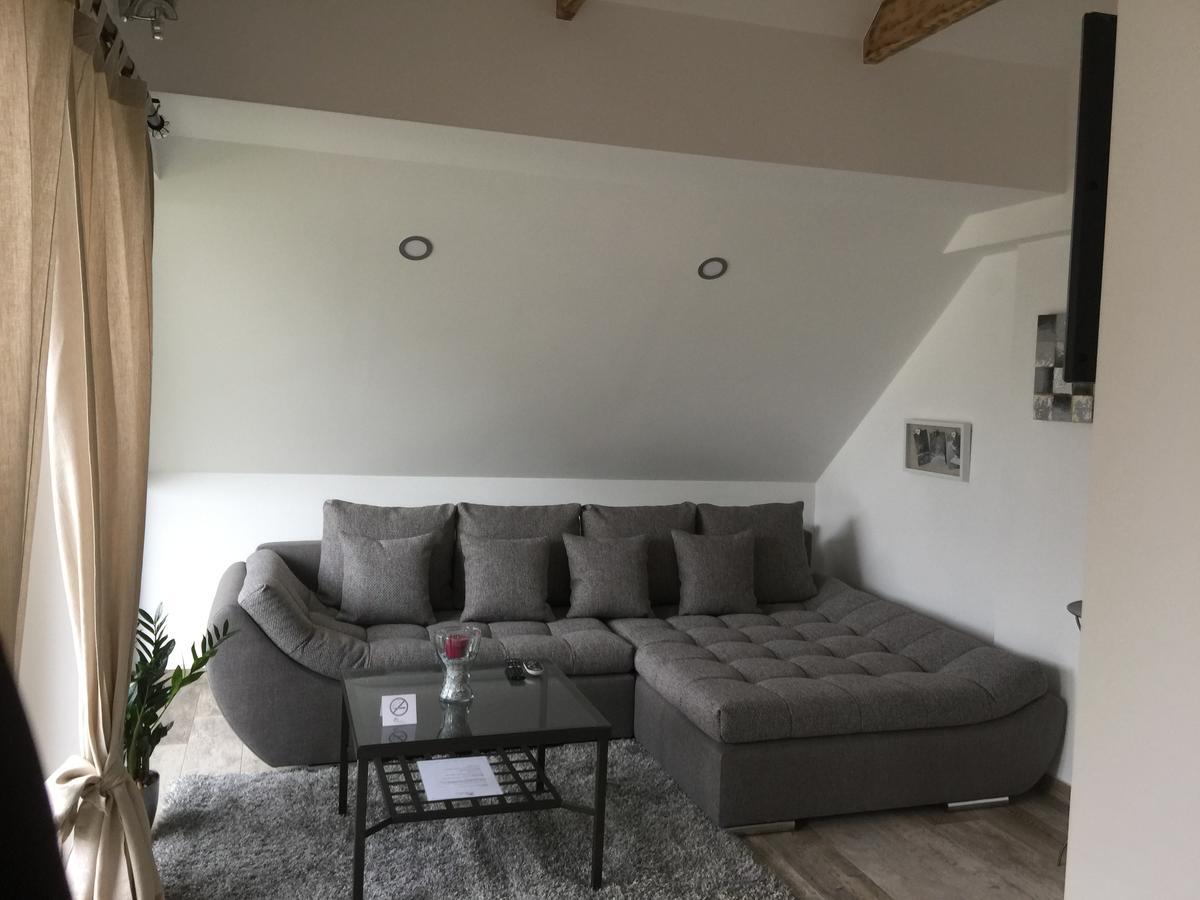 Apartments Vila Cvetka Μπλεντ Εξωτερικό φωτογραφία