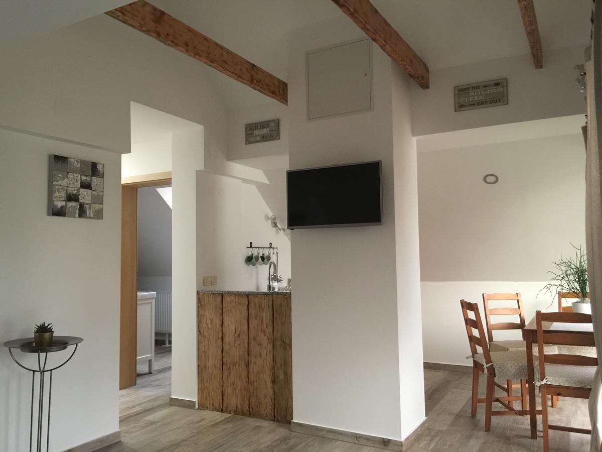 Apartments Vila Cvetka Μπλεντ Εξωτερικό φωτογραφία