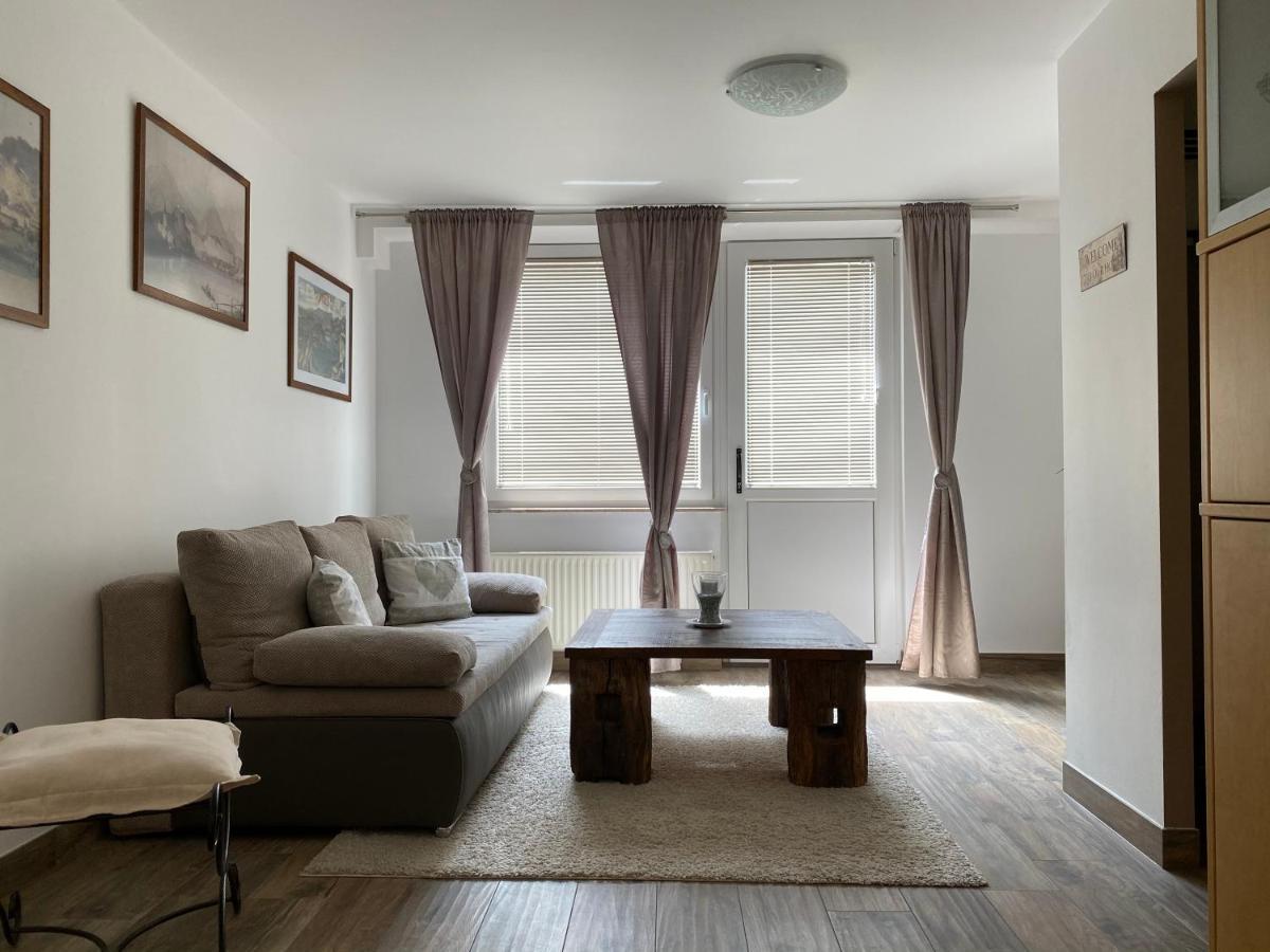 Apartments Vila Cvetka Μπλεντ Εξωτερικό φωτογραφία
