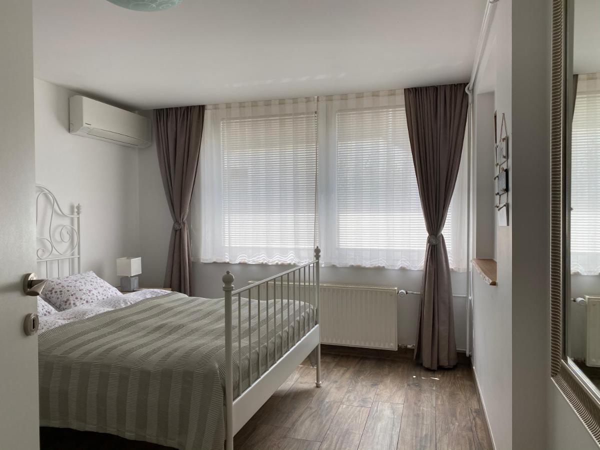 Apartments Vila Cvetka Μπλεντ Εξωτερικό φωτογραφία