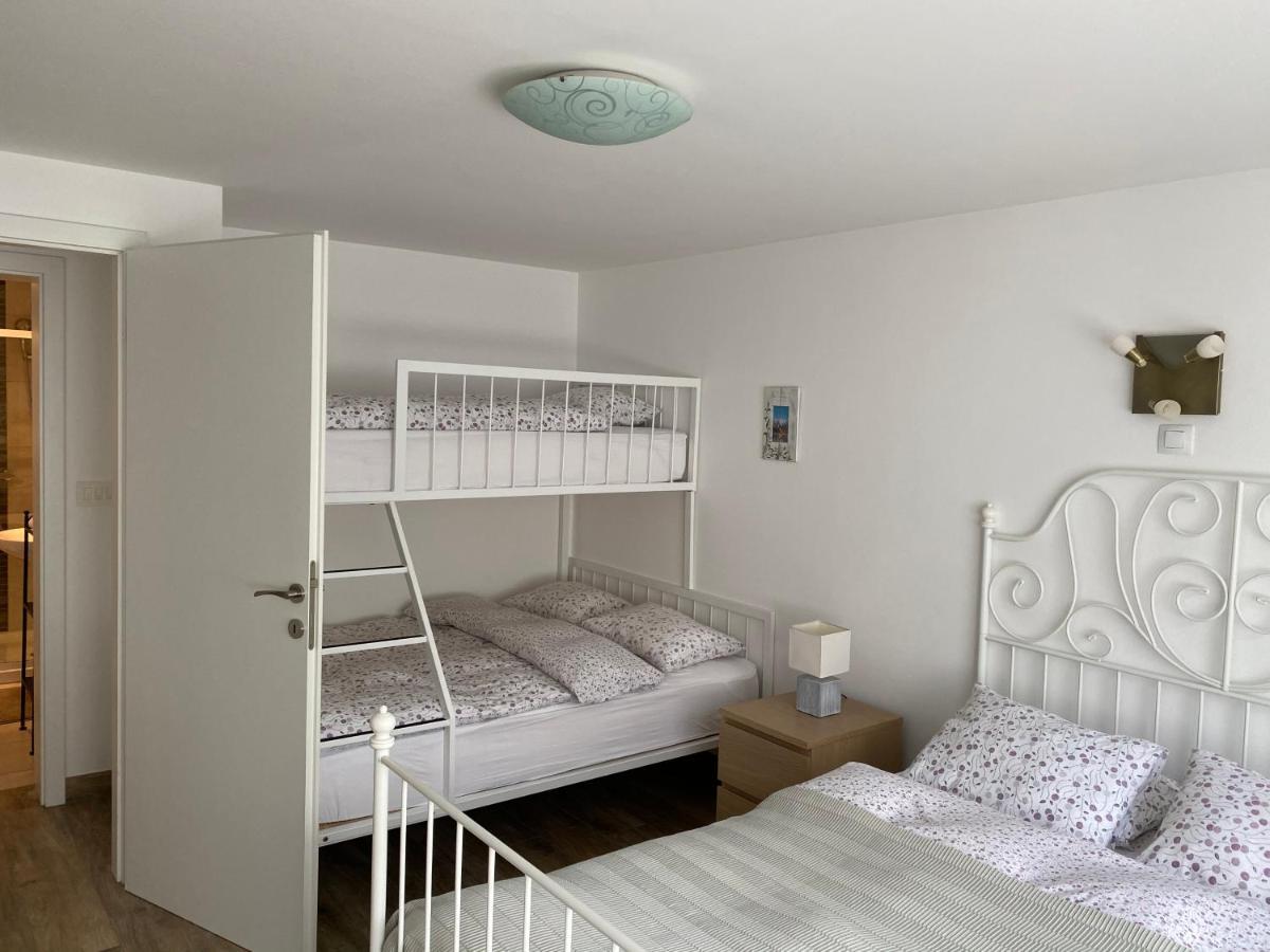 Apartments Vila Cvetka Μπλεντ Εξωτερικό φωτογραφία
