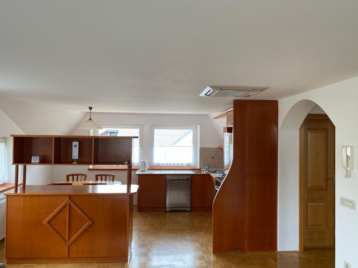 Apartments Vila Cvetka Μπλεντ Εξωτερικό φωτογραφία