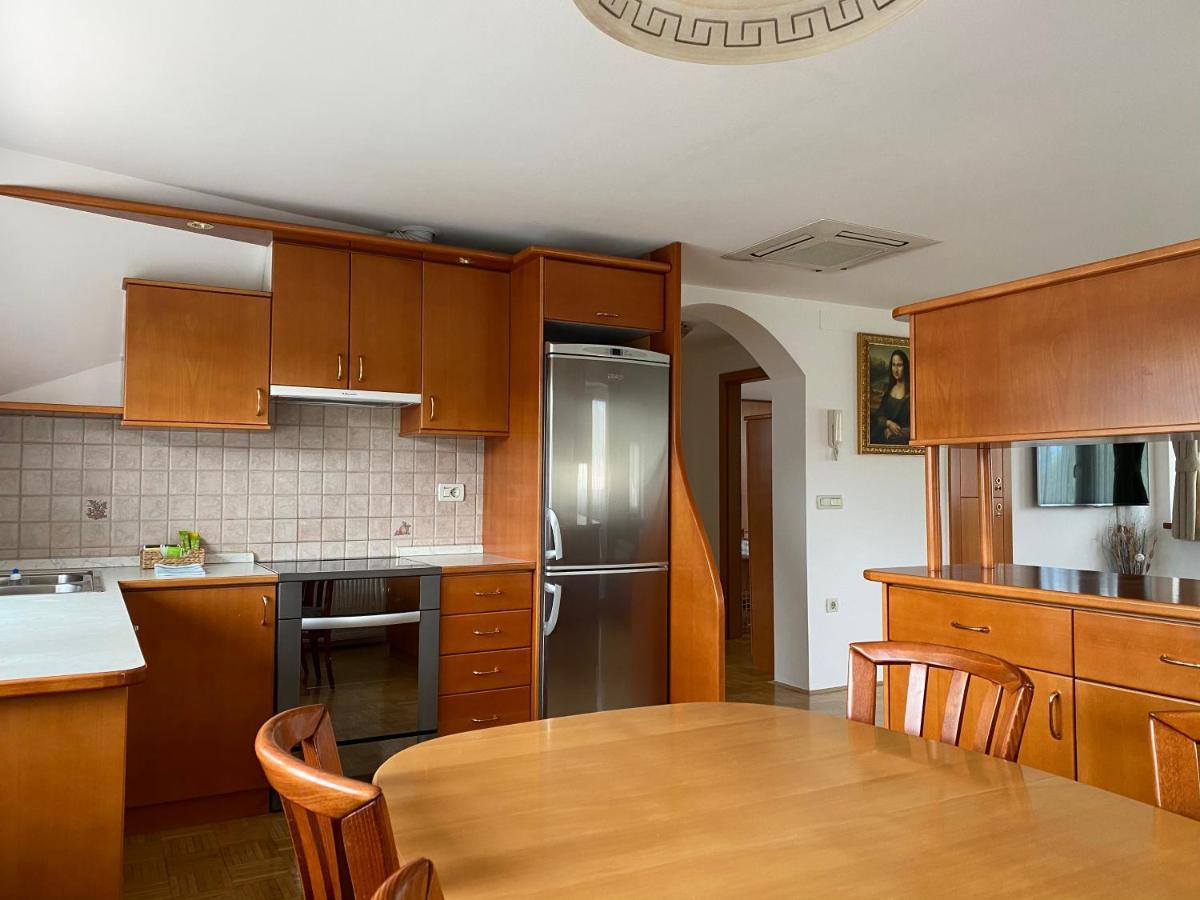 Apartments Vila Cvetka Μπλεντ Εξωτερικό φωτογραφία