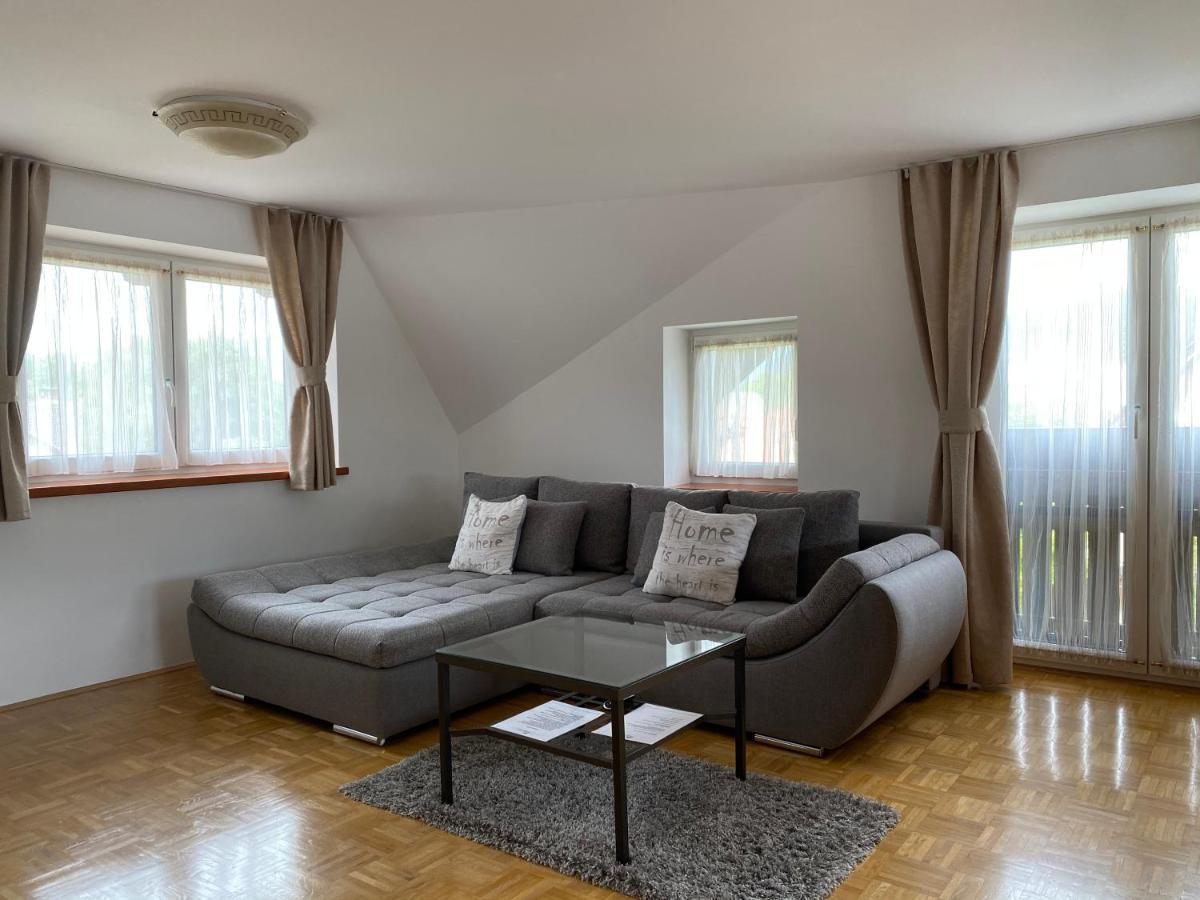 Apartments Vila Cvetka Μπλεντ Εξωτερικό φωτογραφία